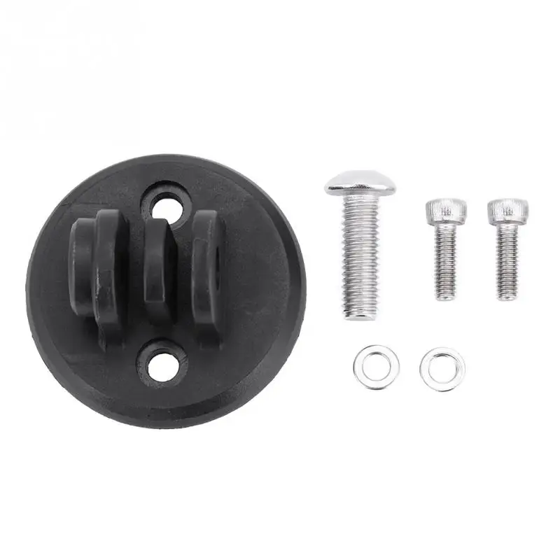 

Bicycle Computer Mount Bicycle Handlebar Stopwatch Speedometer Holder Bracket Camera Mount for Gopro for Garmin Bryton