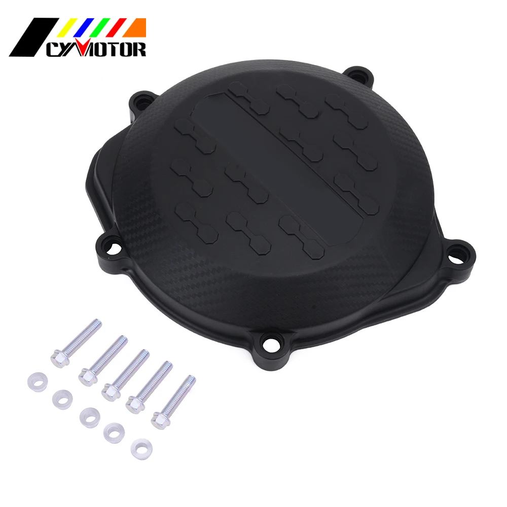 Free Shipping Motorcycle Right Engine Stator Case Cover Protector Guard