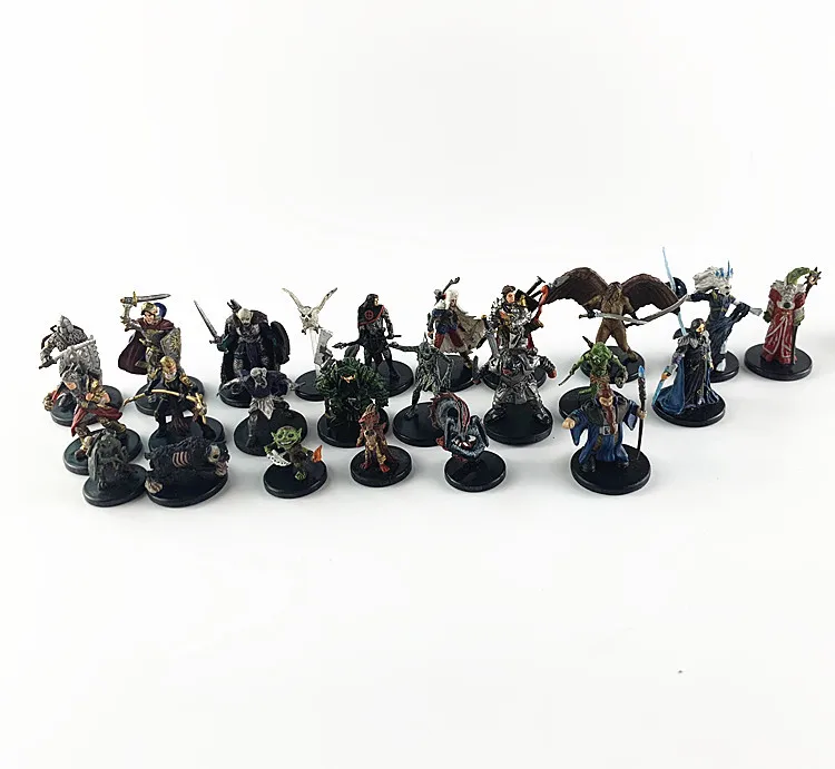 

Die Casting Resin Paizo Wizards of the Coast Wizard Dragon and Dungeons Dnd Piece Trumpet 6 Free Shipping