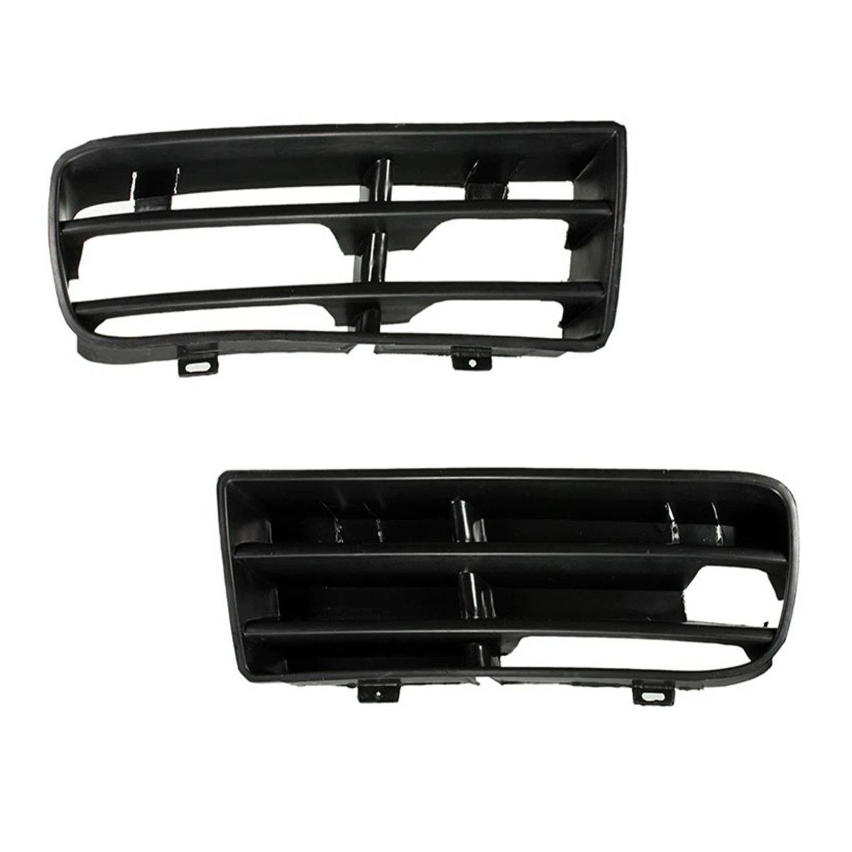 Grade da Frente do Pára-choque do Carro Grade de Corrida Automática para Canto Inferior do Carro Peças Golf 1997 1998 1999 2000 2002 2003 2004 2005 2 vw Mk4