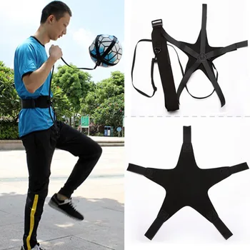 

Children Auxiliary Circling Belt Soccer Trainer Football Belt Kids Football Training Equipment Training Equipment Child Gifts