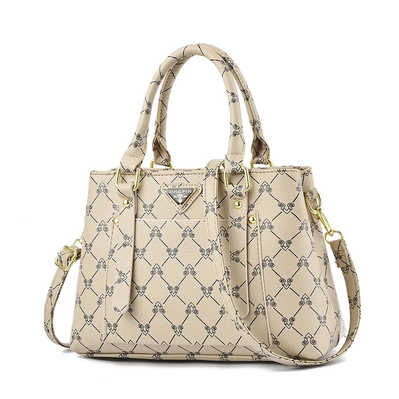 

2019 New Women's Handbag Bags for Casual Vintage Handbag Female Fashion Women Crossbody Shoulder Bag Messenger Bag