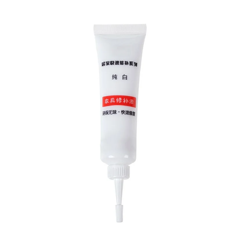 

1 Pc Refinishing Paste Wood Furniture Scratch Paint Floor Color Repair Pen/Paint