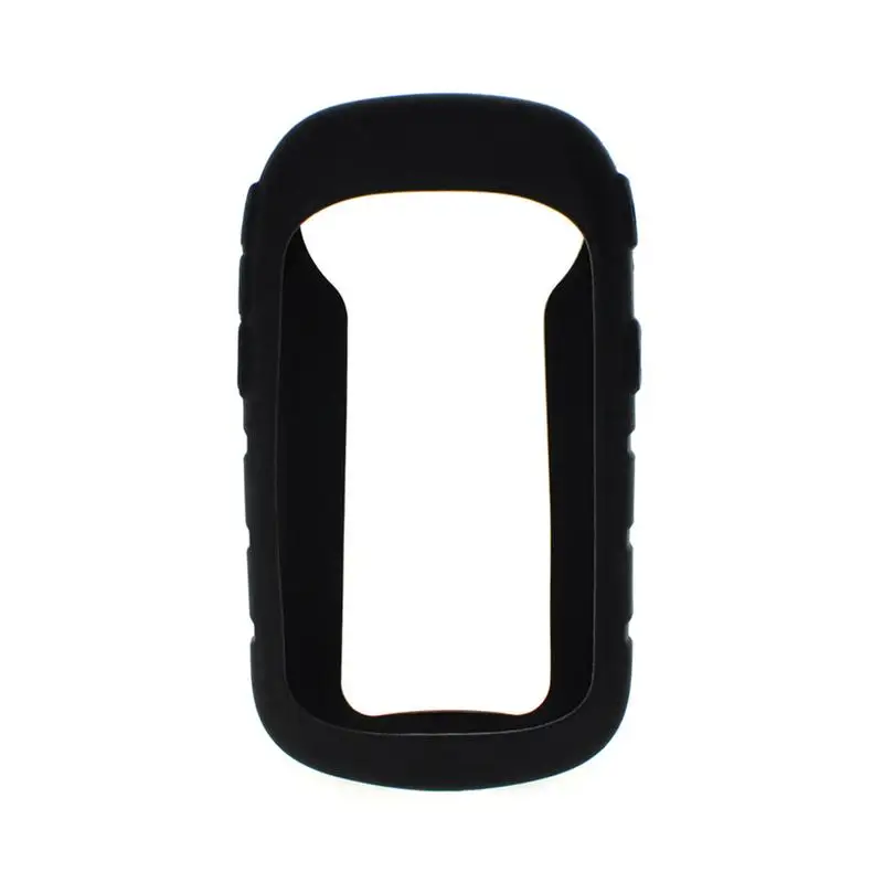 Новый силиконовый резиновый защитный чехол для Garmin ETrex 10 20 30 10x 20x 30x велосипедный