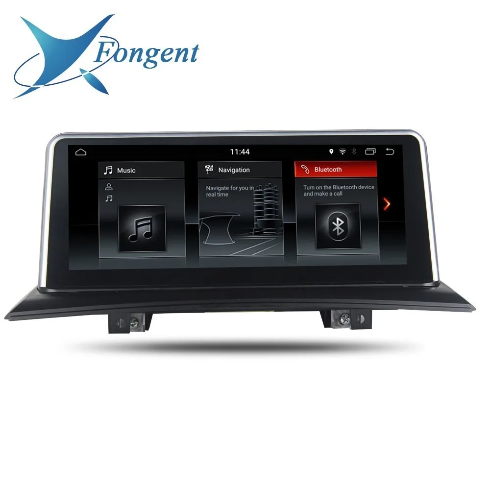 Best 10.25 inch Android Car Audio Player for Bmw X3 E83 2004 2005 2006 2007 2008 2009 Gps Navigation Head Unit Audio Multimedia Radio 2