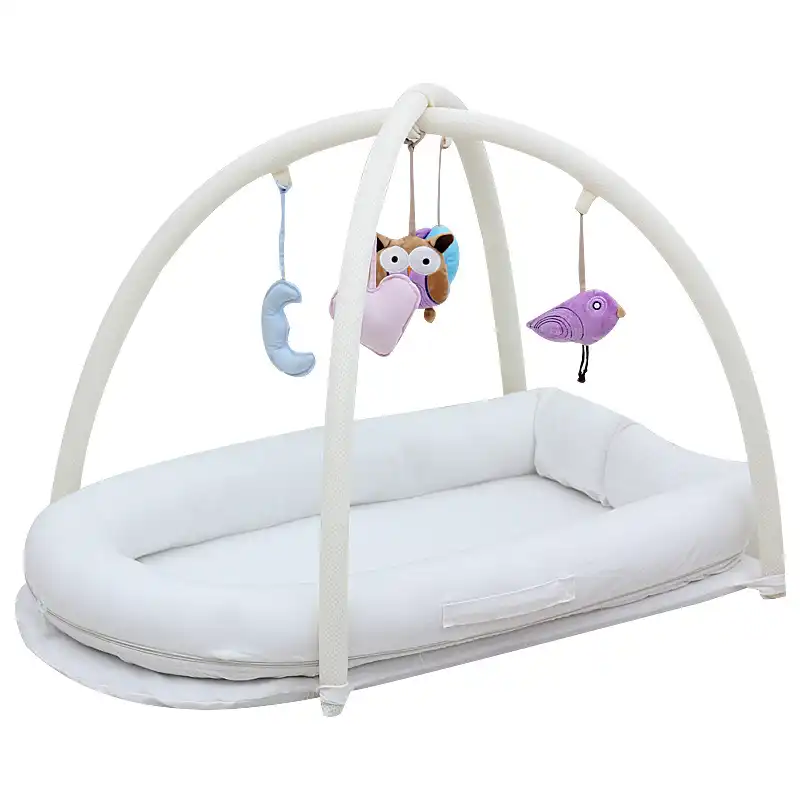 newborn baby sleeping equipment