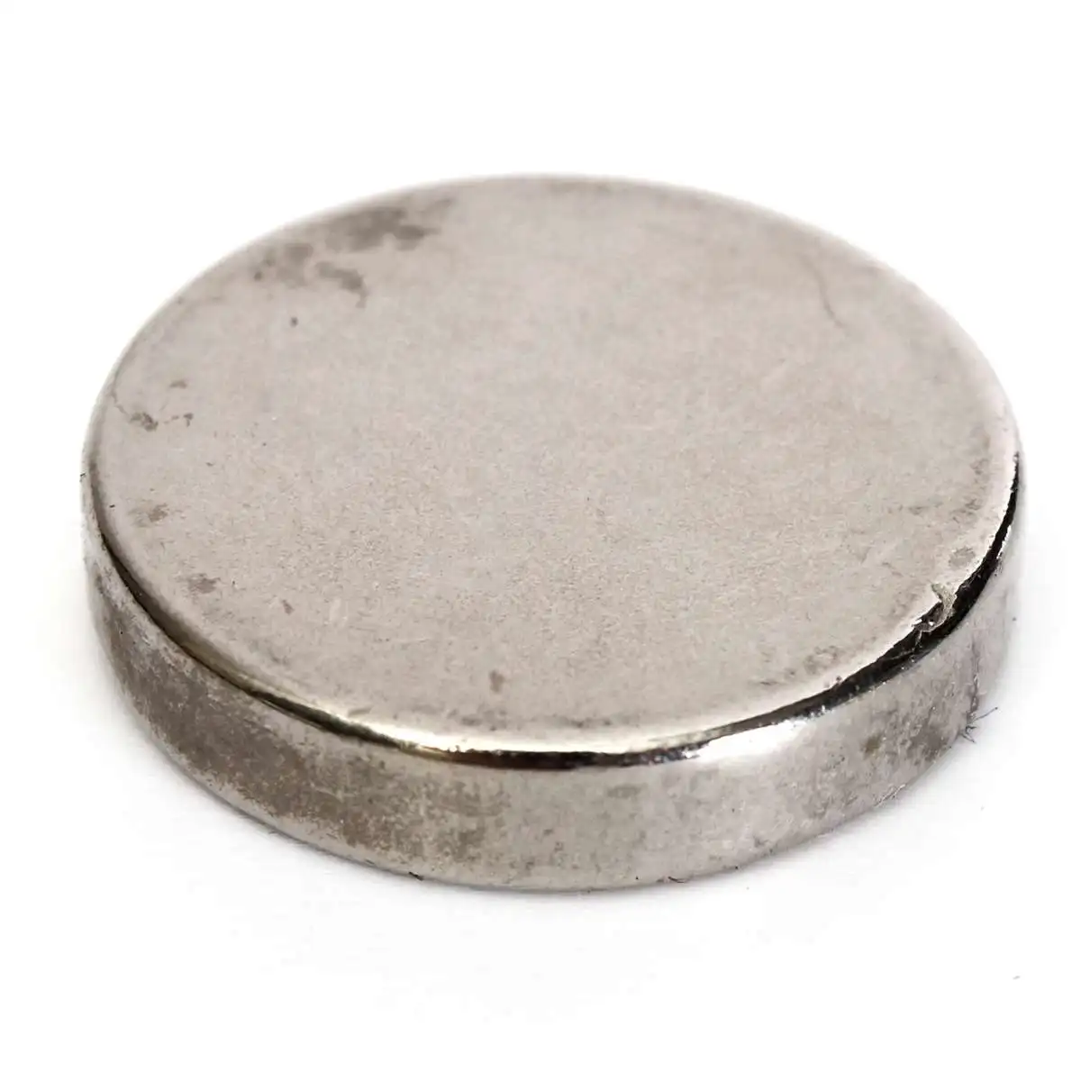 

1PC 25 x 5mm Neodymium Rare Earth Magnets N52 Grade Large Discs-Powerful Circular magnet Permanent Magnet