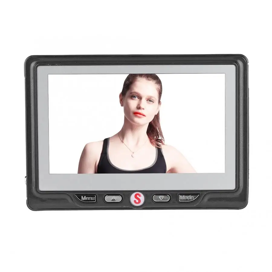 

Doorbell Camera Digital Door Viewer & Doorbell Security 3X Zoom Camera 120 Degree Doorbell Viewer with 1GB TF Card