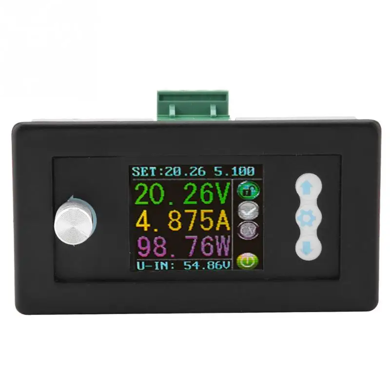 Power supply Regulator DSP150W Numerical Control Step Down Voltage