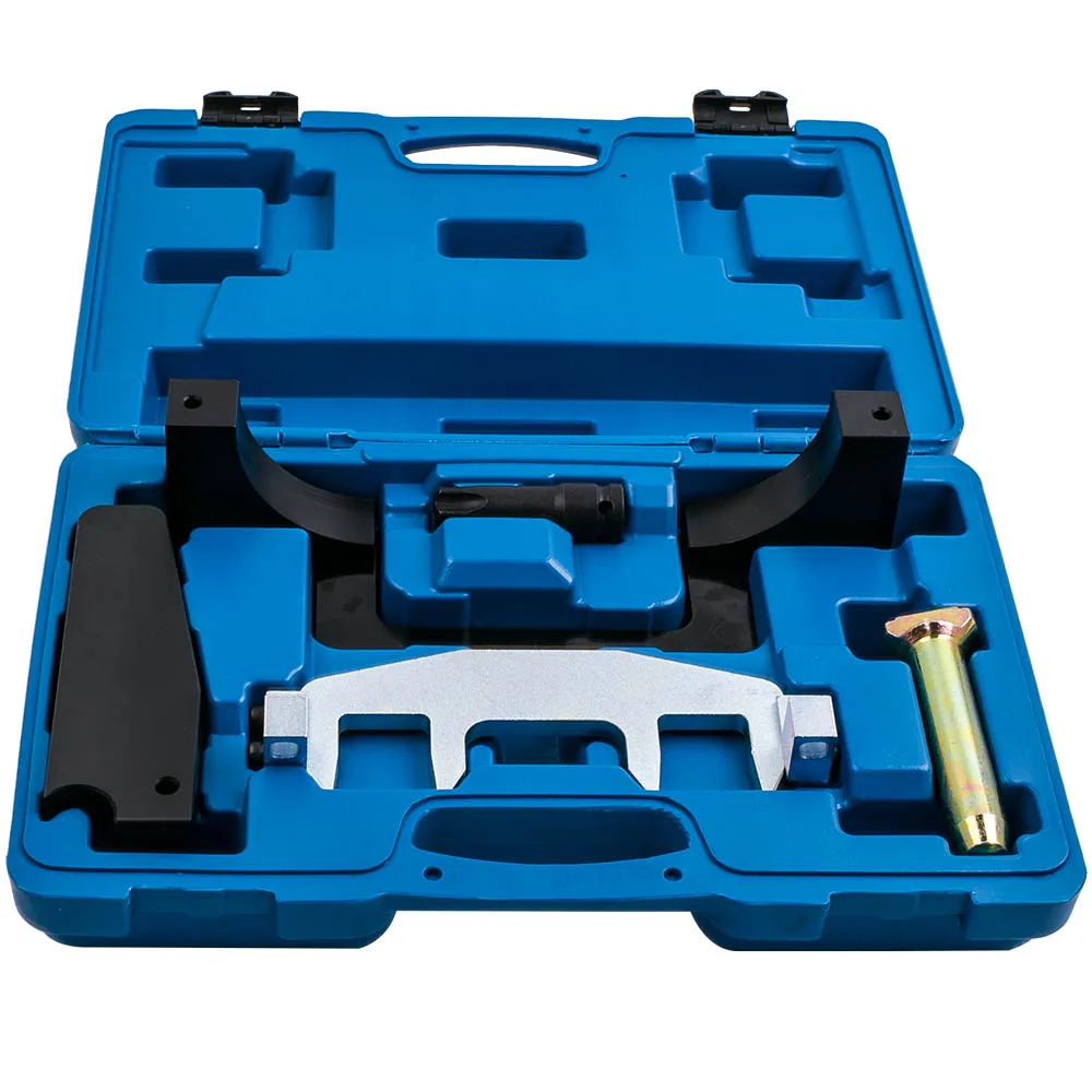 

M271 Locking Setting Set FOR Mercedes Timing Tool Kit 2.3 2.5 Chain Driven for M271 C230 271 203