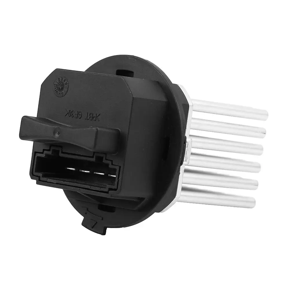 Heater Blower Motor Fan Resistor For 6441S7 for 307 407 C3 C4 C5 C6 DS3