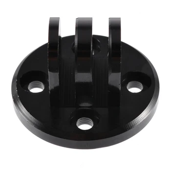 

Cycling Camera Mount Tripod Adapter Set For GoPro/Garmin Edge 520 1000 Bike Handlebar Light High Quality