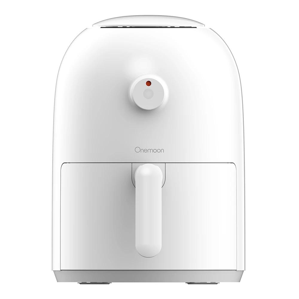 Xiaomi Mijia 2L 800 Вт Onemoon воздушная фритюрница Бытовая интеллектуальная без паров
