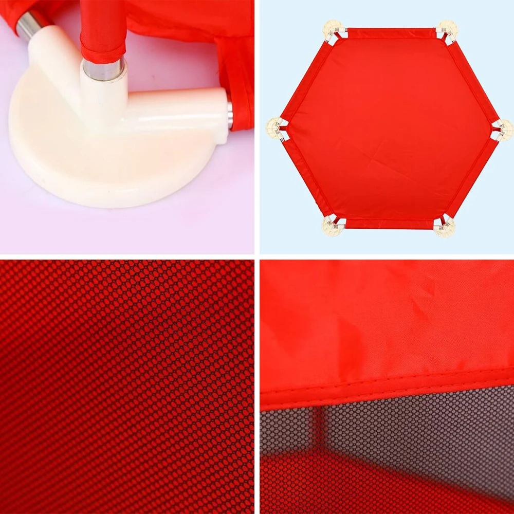 Baby Playpen For Children Playpen Pool Balls Baby Playpen For 0-6 Years Ball Pool For Baby Fence Ki