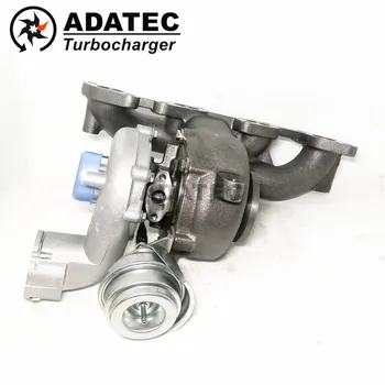 

High quality Turbo GT1749V 724930 724930-9009S 724930-5008S 03G253014H turbine for Volkswagen Touran 2.0 TDI 136 HP BKD / AZV