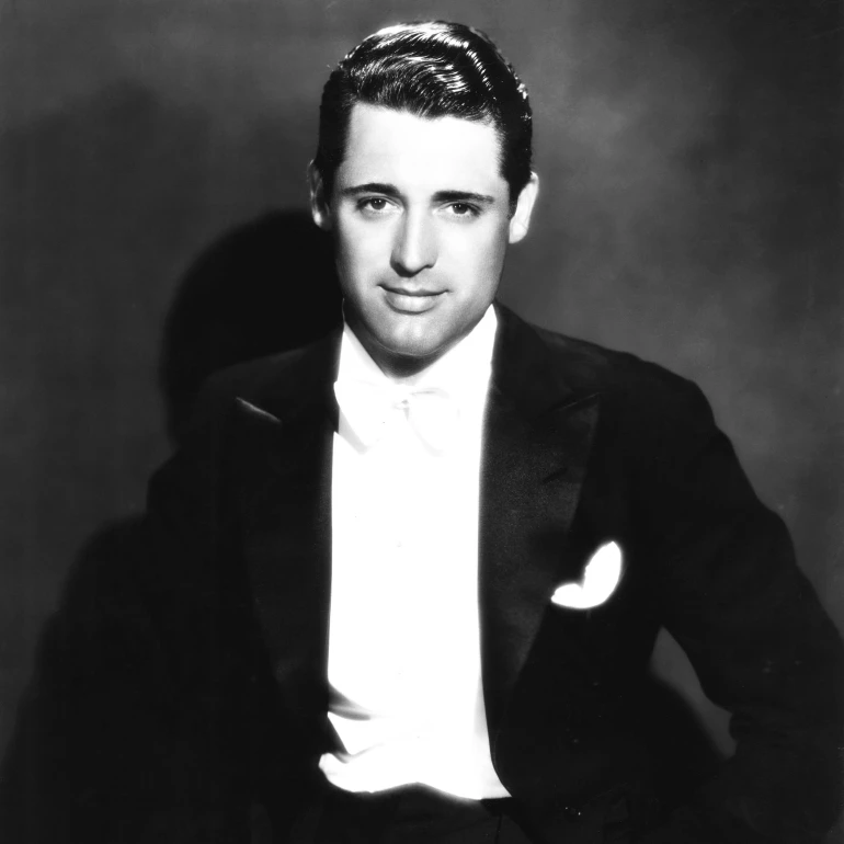 Фотопечать Cary Grant Mid 1930 S (8x10) | Дом и сад