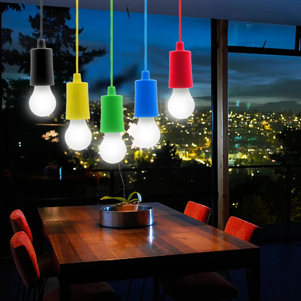 Us 2 8 30 Off Pull Cord Light Bulb Outdoor Garden Camping Hanging Led Lamp Chandelier Portable Smart Bbq Leuchte Licht In Us 2 8 30 Off Pull Cord Light Bulb Outdoor Garden Camping Hanging Led Lamp Chandelier Portable Smart Bbq Leuchte Licht In
