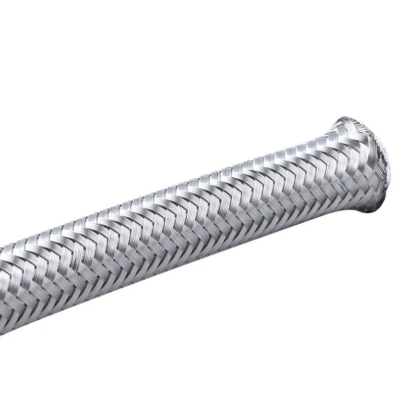 SPEEDWOW 1 м AN3 AN4 AN6 AN8 AN10 гоночный шланг из нержавеющей стали с оплеткой PTFE тормозной