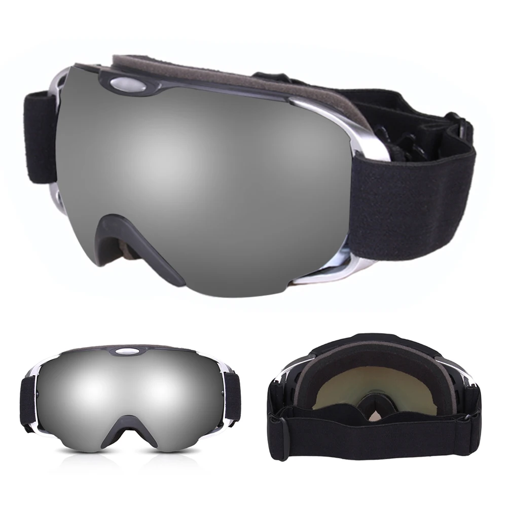 Buy Anti fog UV Protection Skiing Goggles OGT Ski