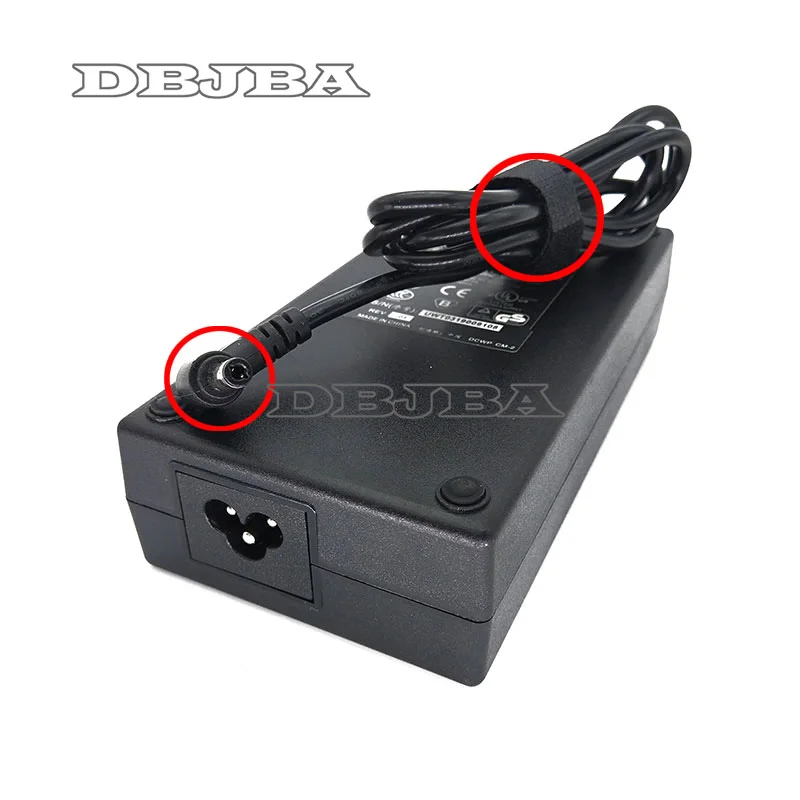 Adaptador de Corrente Alternada para Razer Lâmina Pro Gaming Laptop Charger Power Supply 2020 Rz09-01161e31 14 17.3 - Imagem 5