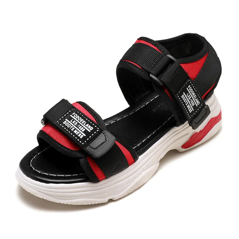 

2019 Summer Sandals For Women Shoes Peep Toe Sandalias Flats Platform Shoes Roman Sandals Mujer Ladies Flip Flops Footwear