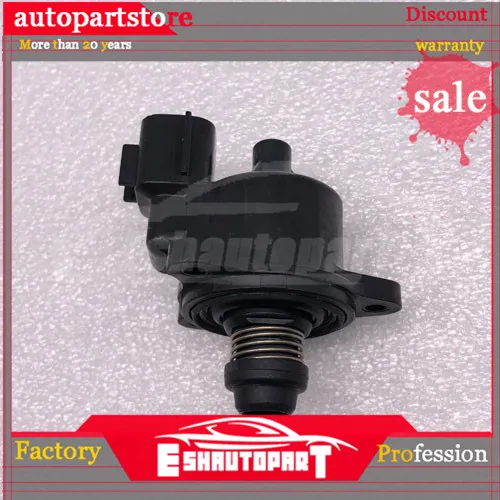 Клапан контроля воздуха на холостом ходу MD628166 1450A132 1450A166 MD613992 MD614743 для MITSUBISHI