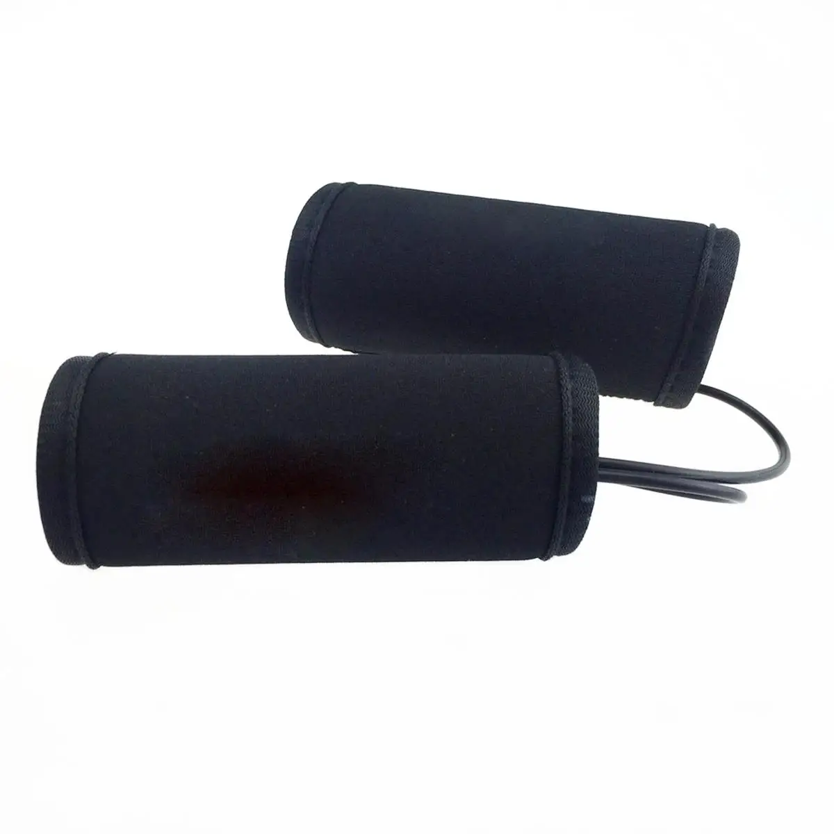 TTKK USB грелки ручка нагреватель ручек накладки съемные для мотоцикла 2