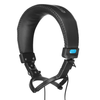

CLAITE 6CM Replacement Headphone Headband for SONY MDR 7506 for SONY MDR V6 Headphones