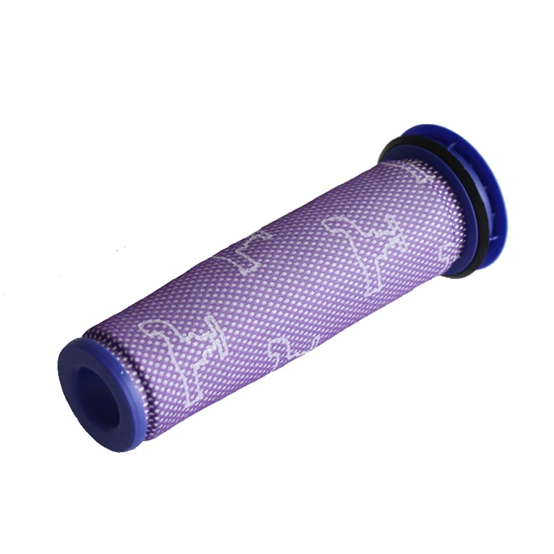 

Washable Pre & Post Motor HEPA Filter Replacement For Dyson DC40 Animal Kit Hot
