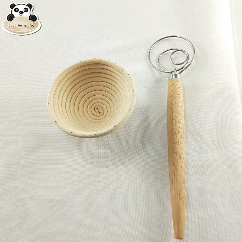 banneton baguette basket the bread basket bakery bread roll basket bread fermentation basket dough bowl baguette