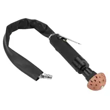 2500 об/мин инструмент для ремонта шин Маленькая Пневматическая шлифовальная и полировка, шлифовка машины для ремонта шин шлифовальный станок Электроинструмент полировщик автомобилей