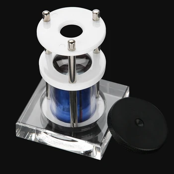 

Professional Jewelry Hearts and Arrows Scope Loupe Diamond Cutting Viewer Tools jewelry Magnifier Jeweler Jewelry Making Tool