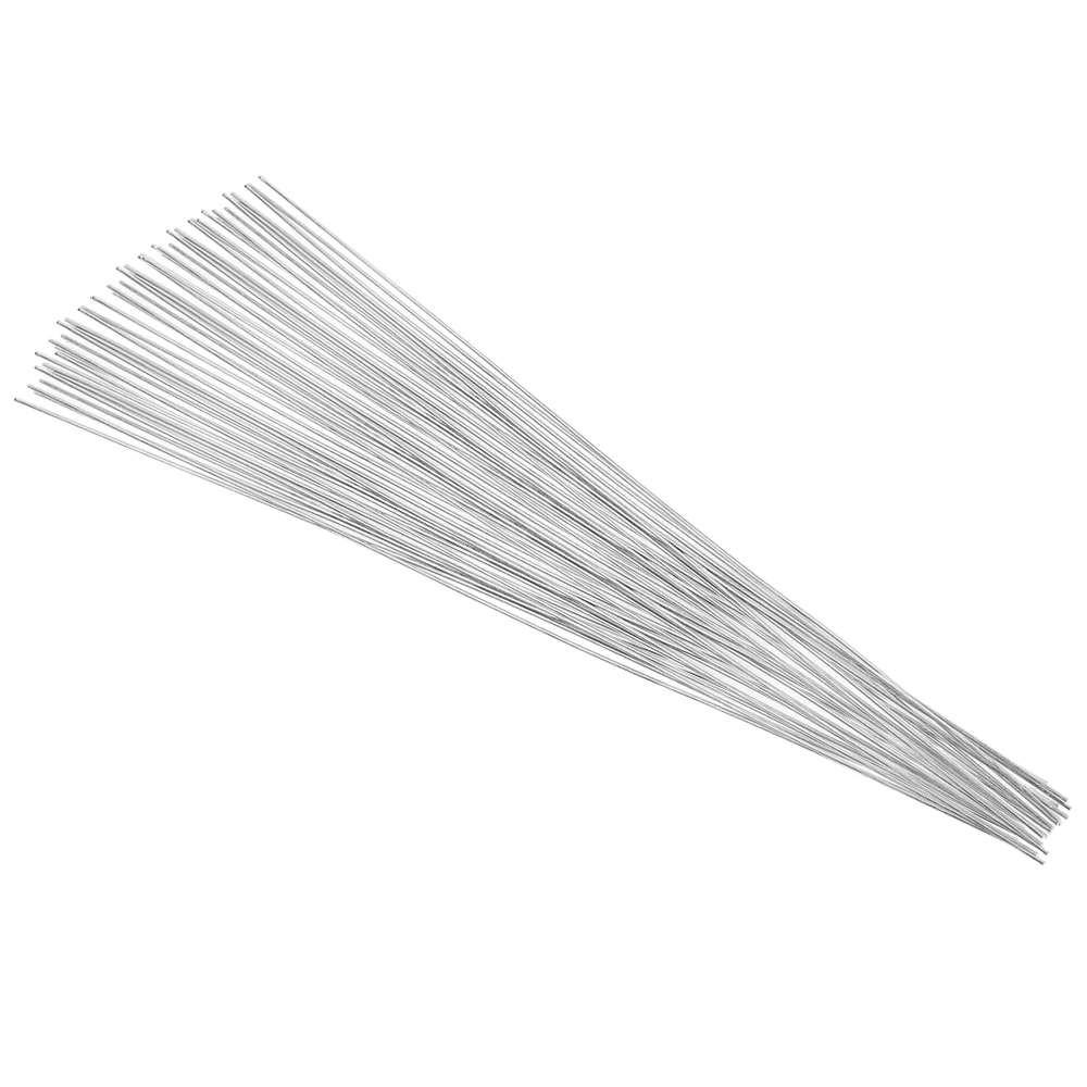 2mm Low Temperature Aluminum Welding Wire Flux Cored Rod Aluminum Alloy Welding Rods WE53 Low