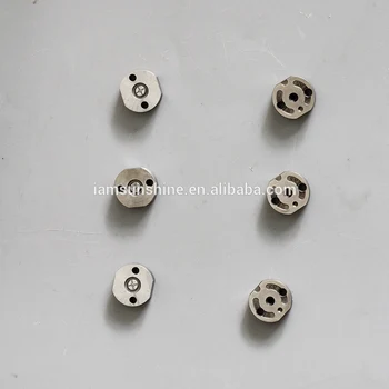 

7# orifice valve 07# control valve for 095000-7761,095000-5890,23670-30300,23670-30080, orifice plate 07#