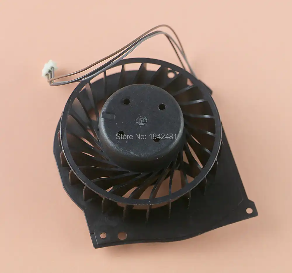 高品質 Cech 41b 冷却ファンブラシレス Ksb0812he プレイステーション 3 Ps3 スーパースリム Ocgame Brushless Brushless Fanbrushless Cooling Fan Aliexpress