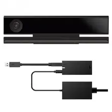 Адаптер питания для Kinect 2,0, USB 3,0, адаптер для Xbox One S, для Xbox One X, Windows PC, США, ЕС, США, Великобритании, США, Австралии