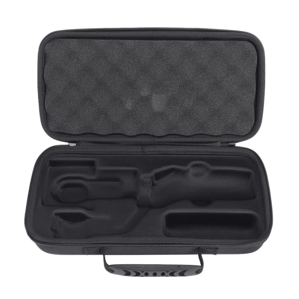 

Portable Storage Bag Carrying Case Protect Pouch Bag Travelling Case For Dji Osmo Mobile 2 Handheld Smartphone Gimbal
