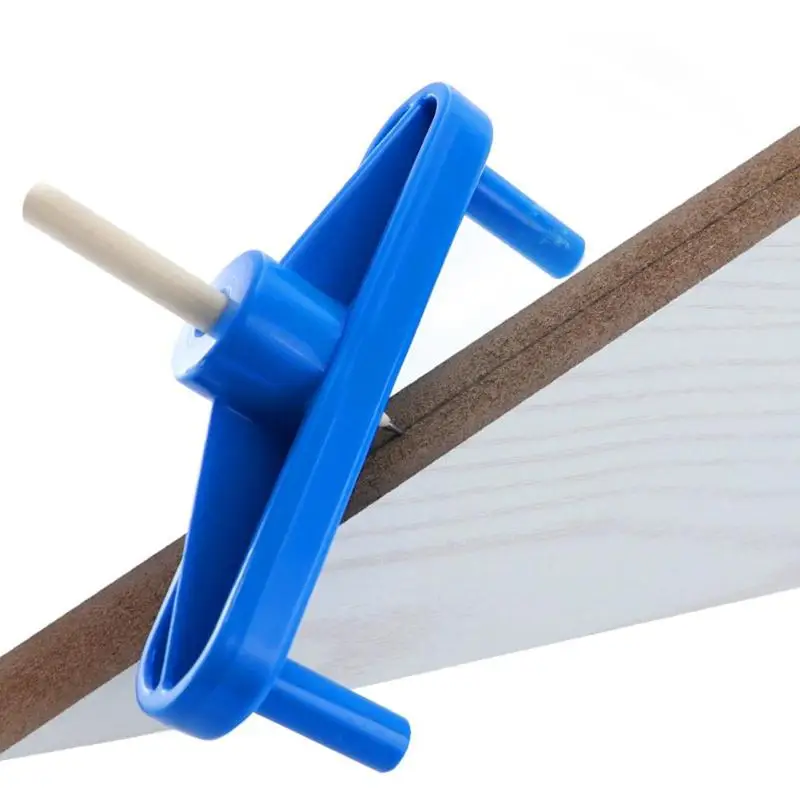 

Woodworking Drilling Positioner Center Line Locator Precision Marking Gauge Scriber Locator Precision-Marking Gauge Scriber