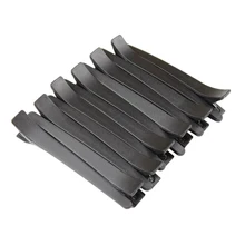 12 шт. заколки для волос Матовая Глянцевая портативная Заколка-Утконос заколки для волос заколки для девочек, женщин, детей