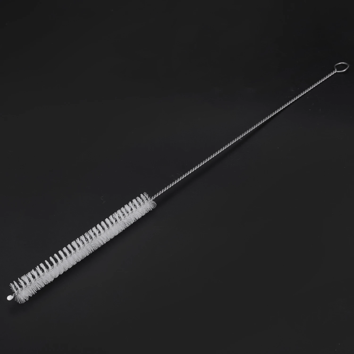 12-Piece Drinking Straw Cleaning Brush Straw Cleaner 12inch 10inch 8inch Bendable Cleaning Brush for Multiple Size Str