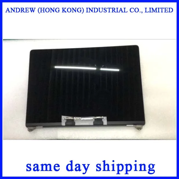 

Original New A1989 LCD for Apple Macbook Pro Retina 13.3" A1989 LCD Display Screen Assembly Mid 2018 Year