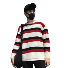 2018 Winter Fashion Casual Round Neck Sweater dress Male Knitting Upper Garment pullover men Free shipping 2018 Winter Fashion Casual Round Neck Sweater dress Male Knitting Upper Garment pullover men Free shipping