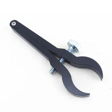 30-38 мм Универсальный мотоцикл круиз контроль CNC замок для регулятора газа вспомогательный инструмент CNC 7075 авиационный алюминиевый сплав