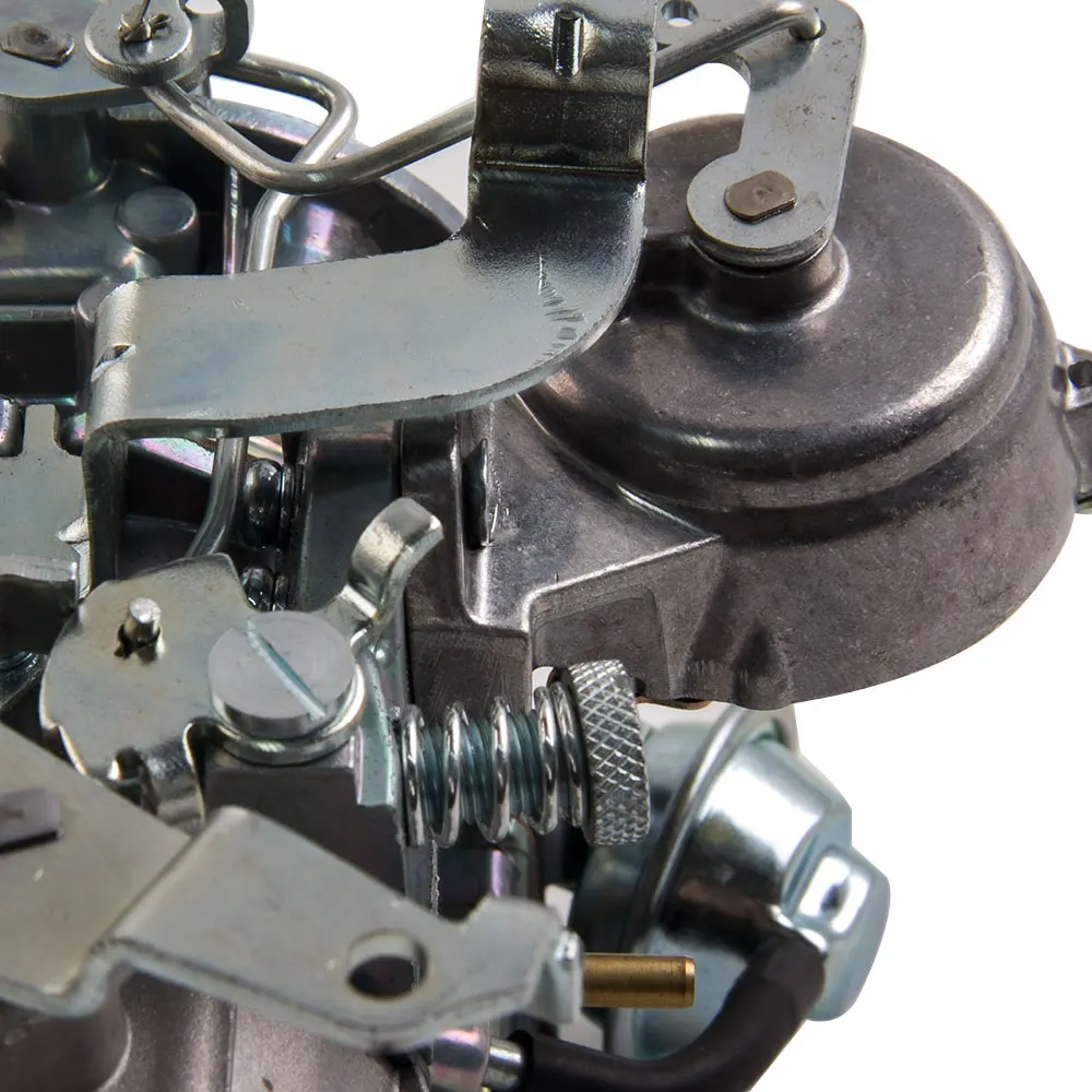 Карбюратор с реактором термостат для Chevrolet Chevy V6 6CYL 4.1L 250/4.8L 292 2110061050|Карбюраторы| |
