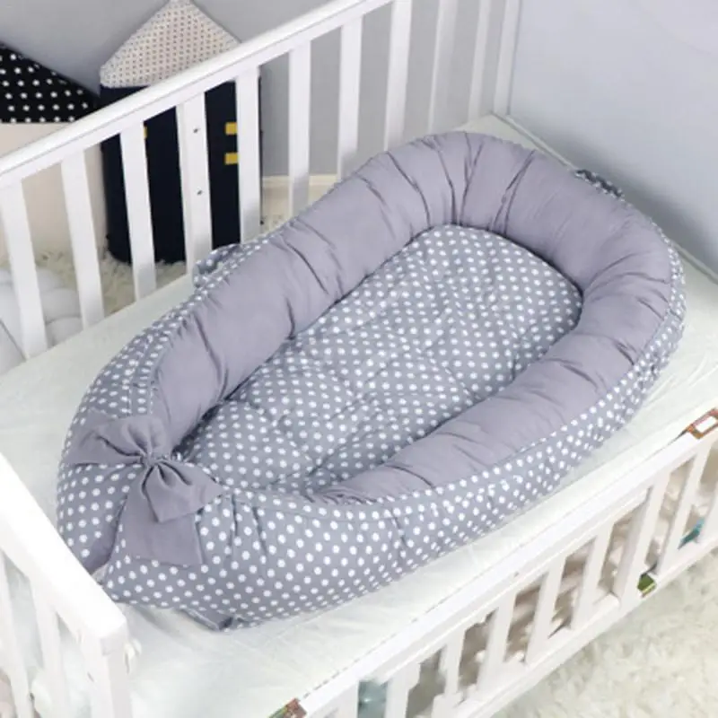 latest baby cot