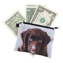 Мини Забавный короткий кошелек для ключей держатель для карт деловой Органайзер брелок маленькие кошельки для монет Мужская и женская карманная сумка для автомобильных ключей