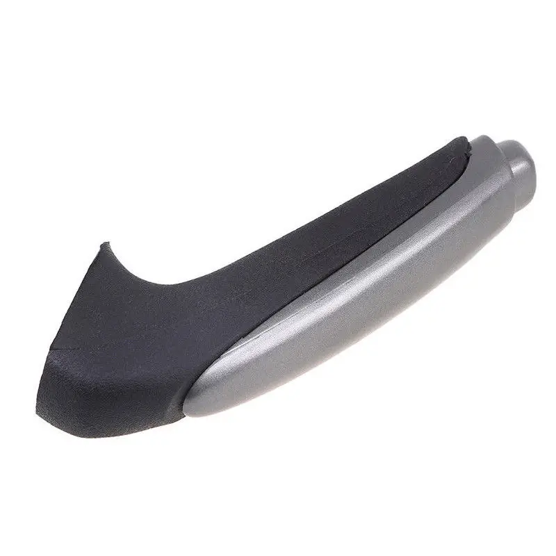 Высокое качество автомобильный стояночный тормоз ручка аварийная Защитная крышка для Civic NGV седан 06-11 рукоятки ручного тормоза Автомобильные аксессуары инструмент