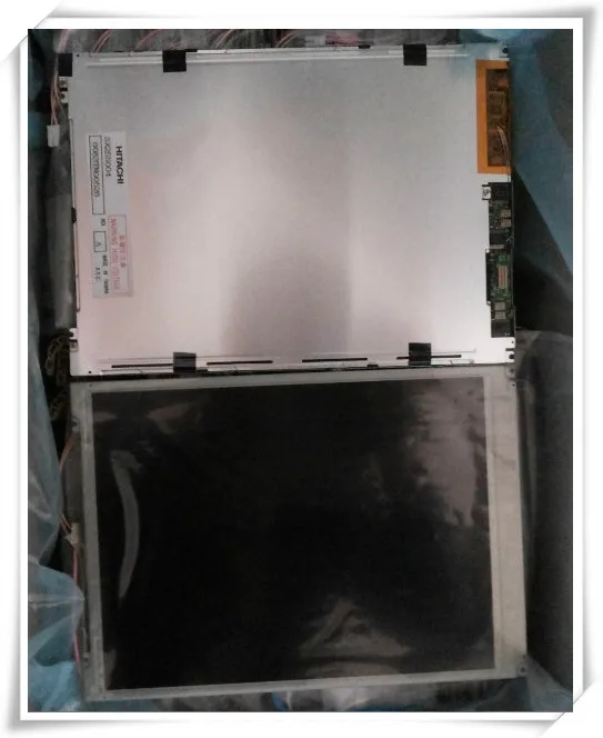 

Free Shipping 100% Testing SX25S004 Original Grade A+ CSTN LCD Panel for Mindray BC3300 BC3200 BC3000