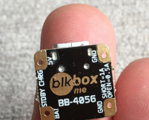 TP4056 зарядки Модуль Micro USB 5 V 1A 3 7 18650 литиевая Батарея Board Липо Зарядное устройство с