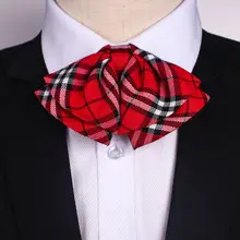 Mantieqingway Jk Униформа галстук-бабочка воротник студенческий галстук-бабочка Деловая одежда банк стюардесса отель леди Harajuku японский воротник